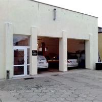 P&M Serwis