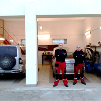 P&M Serwis Koszalin