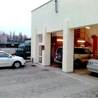 P&M Serwis w Koszalinie