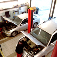 P&M Serwis Koszalin